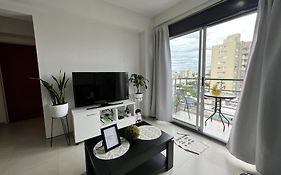 Departamento 2 ambientes a estrenar